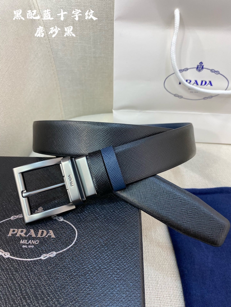 Prada Belts